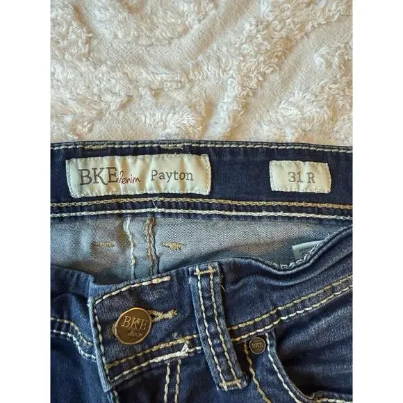 Buckle Payton Women's 31x31.5 - Picture 5 of 7